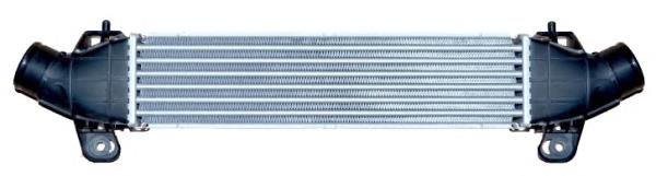 Chłodnica intercoolera Ford 868963A cena, od 85,13 USD