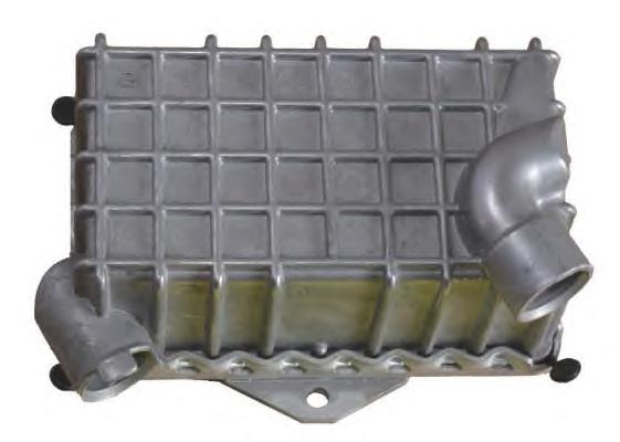 Chłodnica oleju, pod filtrem NRF 31181 cena, od 70,85 USD