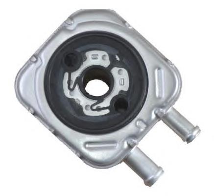Chłodnica oleju, pod filtrem NRF 31179 cena, od 51,48 USD