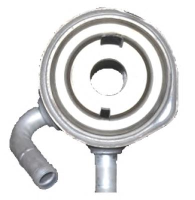 Chłodnica oleju, pod filtrem ERA 354130 cena, od 37,46 USD