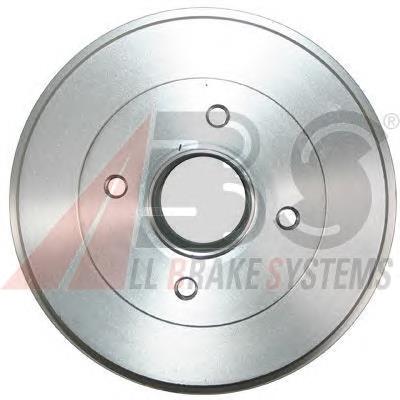 Bęben hamulcowy tylny Mitsubishi MB895471 cena, od 47,78 USD