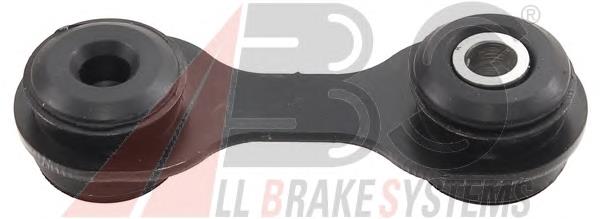 Łącznik stabilizatora tylnego 90496711 Opel