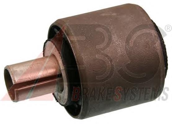 Silentblock wahacza tylnego górnego 1243523465 Mercedes