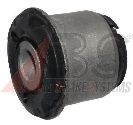 Silentblock przedniego wahacza dolnego Peugeot/Citroen 96083570