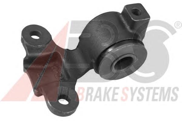 Silentblock przedniego wahacza dolnego Kautek FIBS065