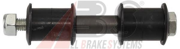 5461802E0A Nissan/Infiniti Łącznik stabilizatora przedniego