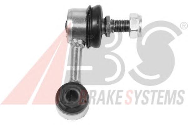 Łącznik stabilizatora przedniego 8Z0411315C VAG