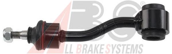 Łącznik stabilizatora przedniego Chrysler 52088437 cena, od 18,86 USD