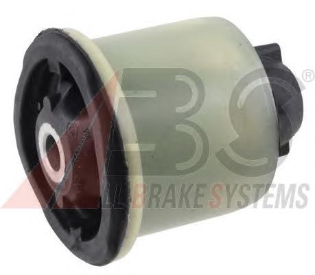 270855 ABS Silentblock tylnej belki