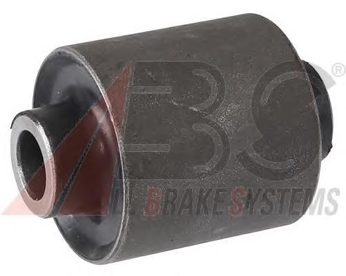 Silentblock przedniego wahacza dolnego Land Rover RBX101160