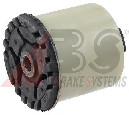 270768 ABS Silentblock tylnej belki