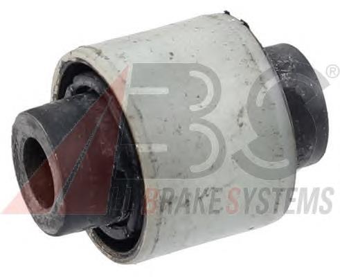 Do koszyka 1K0505553 VAG Silentblock czopu tylnego
