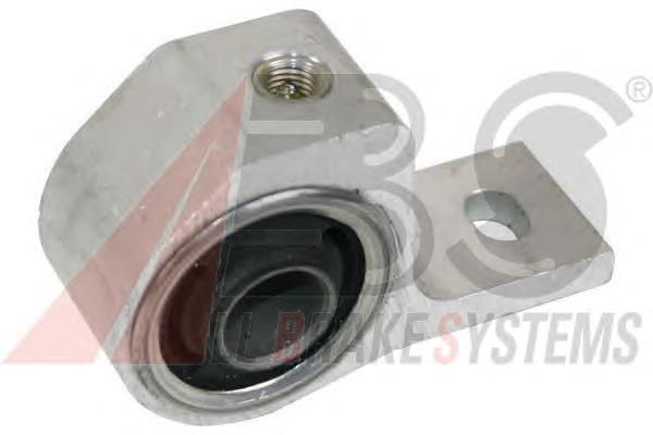 Silentblock przedniego wahacza dolnego 0000352383 Peugeot/Citroen