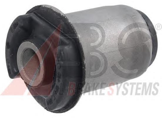 Silentblock przedniego wahacza dolnego Chrysler 4684120