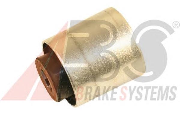 Silentblock tylnej belki 0402649 Opel
