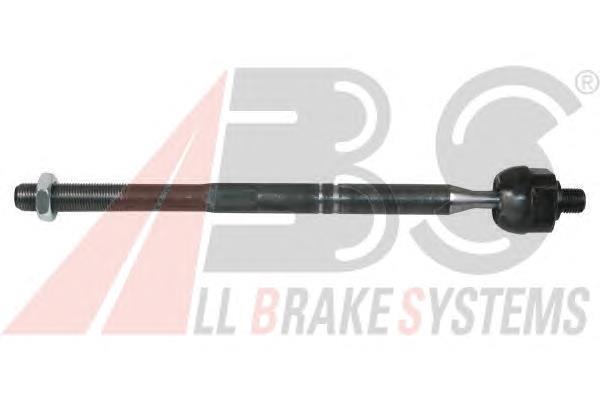 Drążek kierowniczy 4M513L519AA Ford