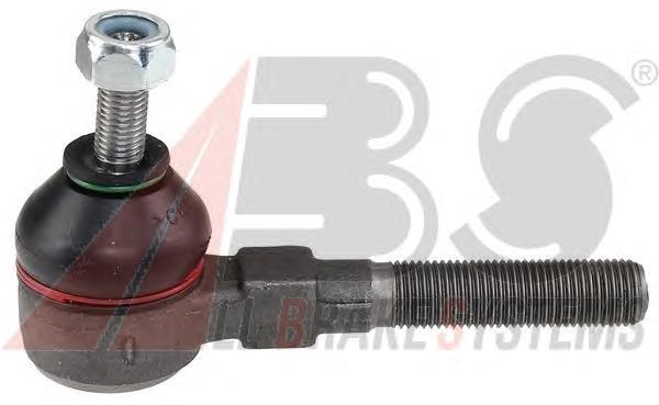 Do koszyka 6001546523 Renault (RVI) Końcówka drążka kierowniczego zewnętrzna