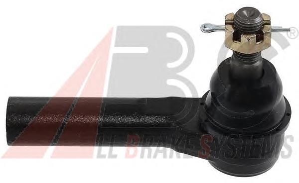 5143556AA Chrysler Końcówka drążka kierowniczego zewnętrzna