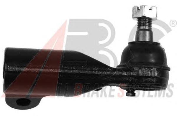 Końcówka drążka kierowniczego zewnętrzna 4852001J10 Nissan/Infiniti
