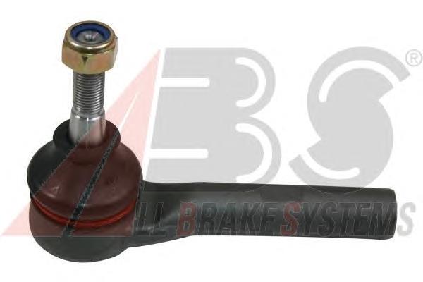 5066373AB Chrysler Końcówka drążka kierowniczego zewnętrzna