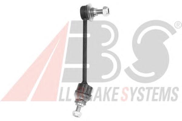 260197 ABS Łącznik stabilizatora przedniego