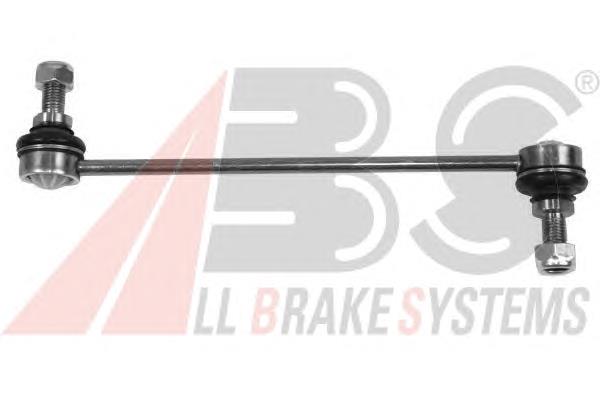 Łącznik stabilizatora przedniego ABS 260114 cena, od 10,90 USD