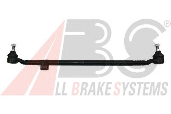 Drążek kierowniczy środkowy Mercedes 1244600805 cena, od 27,49 USD