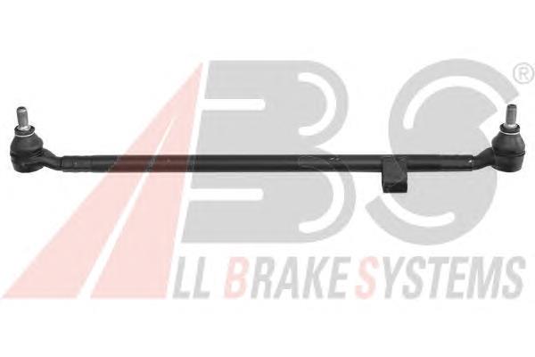 Drążek kierowniczy środkowy Mercedes 1244601205 cena, od 25,70 USD