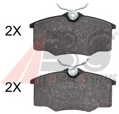  VAG 377698151J