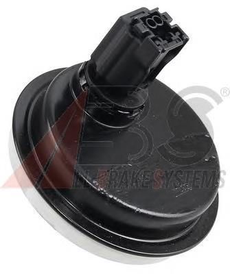 51022 Bremi Czujnik ABS tylny