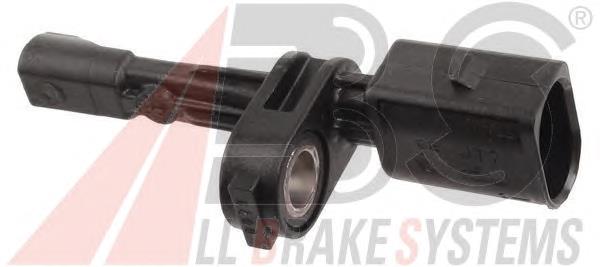30257 ABS Czujnik ABS tylny