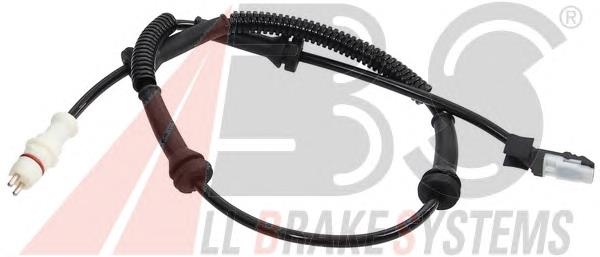 30771 ABS Czujnik ABS przedni