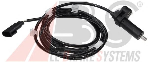 0265006460 Bosch Czujnik ABS tylny prawy