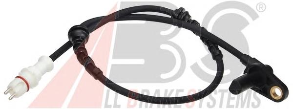 Czujnik ABS tylny lewy 1383552 Ford