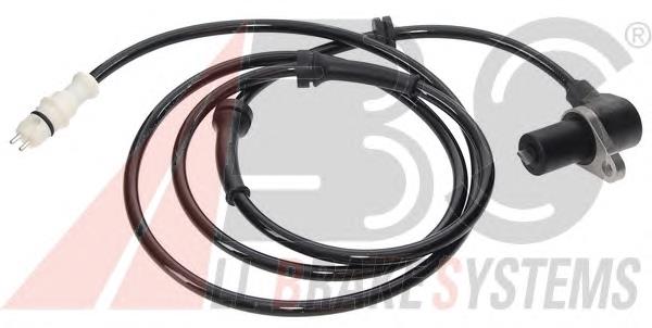 Czujnik ABS przedni Fiat/Alfa/Lancia 59232005 cena, od 26,01 USD