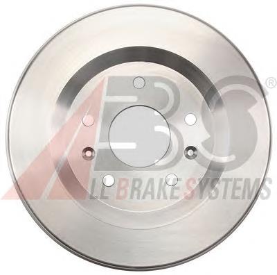 Bęben hamulcowy tylny Land Rover SDC000010 cena, od 73,70 USD