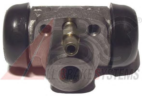 Cylinder hamulcowy Skoda Favorit