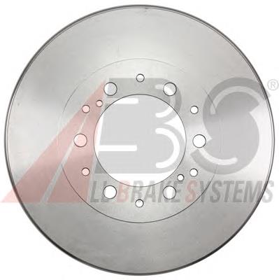 Bęben hamulcowy tylny Toyota 424310K180 cena, od 88,82 USD