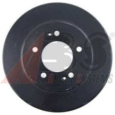 Bęben hamulcowy tylny Hyundai/Kia 584113A000 cena, od 64,41 USD