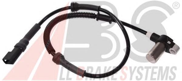 Do koszyka Czujnik ABS przedni Ford Scorpio II GFR, GGR
