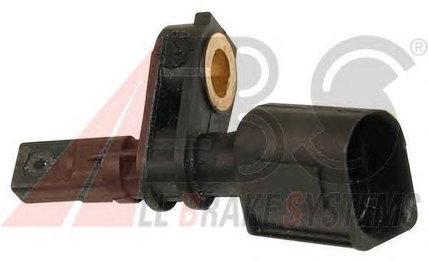 Czujnik ABS przedni prawy VAG WHT003860B cena, od 10,79 USD