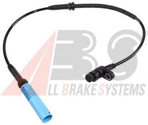 Czujnik ABS przedni 34526756373 BMW