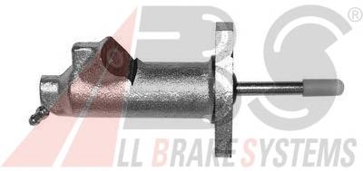 Cylinder roboczy sprzęgła ABS 1800 cena, od 27,75 USD