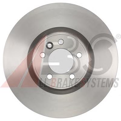 Tarcza hamulcowa przednia Power Stop EBR1409XPR cena, od 102,79 USD