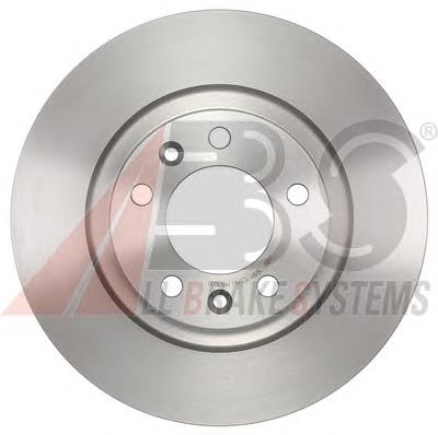 Tarcza hamulcowa tylna Peugeot/Citroen 1686717780 cena, od 44,79 USD