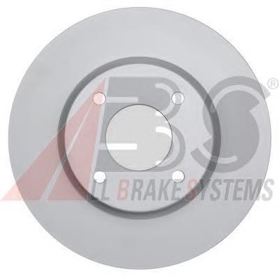 Tarcza hamulcowa przednia Nissan/Infiniti 40206ET00A cena, od 41,09 USD