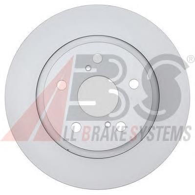 Tarcza hamulcowa tylna ABS 18053 cena, od 36,01 USD