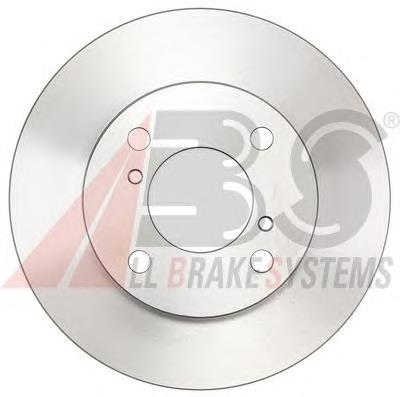 Tarcza hamulcowa przednia Nissan/Infiniti 55311M68K10 cena, od 31,01 USD