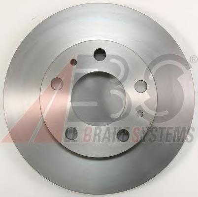 Do koszyka 51957509 Fiat/Alfa/Lancia Tarcza hamulcowa przednia
