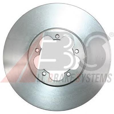 Tarcza hamulcowa przednia Ford 1546747 cena, od 53,52 USD
